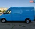 Синий Мерседес Sprinter, объемом двигателя 0 л и пробегом 227 тыс. км за 18300 $, фото 34 на Automoto.ua