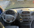 Мерседес Sprinter 2005 в Виннице на Automoto.ua Синий Мерседес Sprinter, объемом двигателя 2.15 л и пробегом 430 тыс. км за 12000 $, фото 15 на Automoto.ua