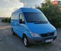 Синий Мерседес Sprinter, объемом двигателя 0 л и пробегом 227 тыс. км за 18300 $, фото 38 на Automoto.ua