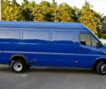 Синий Мерседес Sprinter, объемом двигателя 2.2 л и пробегом 300 тыс. км за 12800 $, фото 15 на Automoto.ua