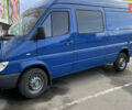 Синій Мерседес Sprinter, об'ємом двигуна 2.15 л та пробігом 430 тис. км за 13000 $, фото 1 на Automoto.ua