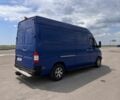 Синій Мерседес Sprinter, об'ємом двигуна 2.2 л та пробігом 560 тис. км за 10000 $, фото 5 на Automoto.ua