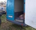 Синий Мерседес Sprinter, объемом двигателя 2.1 л и пробегом 200 тыс. км за 6500 $, фото 5 на Automoto.ua