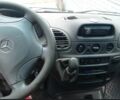 Синій Мерседес Sprinter, об'ємом двигуна 2.2 л та пробігом 450 тис. км за 8100 $, фото 3 на Automoto.ua