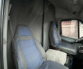 Синій Мерседес Sprinter, об'ємом двигуна 2.15 л та пробігом 540 тис. км за 8000 $, фото 17 на Automoto.ua