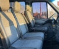 Синій Мерседес Sprinter, об'ємом двигуна 2.15 л та пробігом 430 тис. км за 13000 $, фото 17 на Automoto.ua