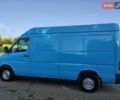 Синий Мерседес Sprinter, объемом двигателя 0 л и пробегом 227 тыс. км за 18300 $, фото 3 на Automoto.ua