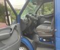 Синий Мерседес Sprinter, объемом двигателя 2.7 л и пробегом 320 тыс. км за 7800 $, фото 7 на Automoto.ua