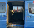 Синій Мерседес Sprinter, об'ємом двигуна 2.15 л та пробігом 430 тис. км за 13000 $, фото 11 на Automoto.ua