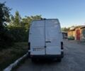 Синий Мерседес Sprinter, объемом двигателя 2.1 л и пробегом 100 тыс. км за 4200 $, фото 3 на Automoto.ua