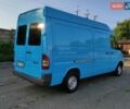 Синий Мерседес Sprinter, объемом двигателя 0 л и пробегом 227 тыс. км за 18300 $, фото 40 на Automoto.ua