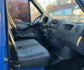 Синій Мерседес Sprinter, об'ємом двигуна 2.15 л та пробігом 430 тис. км за 13000 $, фото 14 на Automoto.ua
