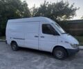 Синий Мерседес Sprinter, объемом двигателя 2.1 л и пробегом 100 тыс. км за 4200 $, фото 2 на Automoto.ua