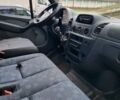 Синий Мерседес Sprinter, объемом двигателя 2.2 л и пробегом 740 тыс. км за 9000 $, фото 1 на Automoto.ua