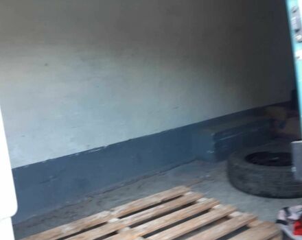 Синий Мерседес Sprinter, объемом двигателя 2.1 л и пробегом 200 тыс. км за 6500 $, фото 15 на Automoto.ua