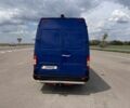 Синій Мерседес Sprinter, об'ємом двигуна 2.2 л та пробігом 560 тис. км за 10000 $, фото 3 на Automoto.ua