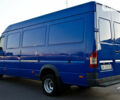 Синий Мерседес Sprinter, объемом двигателя 2.2 л и пробегом 300 тыс. км за 12800 $, фото 18 на Automoto.ua