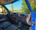 Синий Мерседес Sprinter, объемом двигателя 2.7 л и пробегом 290 тыс. км за 14000 $, фото 7 на Automoto.ua