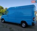 Синий Мерседес Sprinter, объемом двигателя 0 л и пробегом 227 тыс. км за 18300 $, фото 33 на Automoto.ua