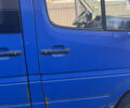 Синій Мерседес Sprinter, об'ємом двигуна 2.15 л та пробігом 805 тис. км за 6000 $, фото 20 на Automoto.ua