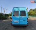 Синий Мерседес Sprinter, объемом двигателя 0 л и пробегом 227 тыс. км за 18300 $, фото 6 на Automoto.ua