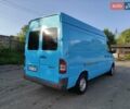 Синий Мерседес Sprinter, объемом двигателя 0 л и пробегом 227 тыс. км за 18300 $, фото 7 на Automoto.ua