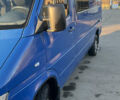 Мерседес Sprinter 2005 в Виннице на Automoto.ua Синий Мерседес Sprinter, объемом двигателя 2.15 л и пробегом 430 тыс. км за 12000 $, фото 4 на Automoto.ua