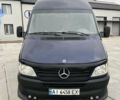 Синій Мерседес Sprinter, об'ємом двигуна 2.15 л та пробігом 540 тис. км за 8000 $, фото 1 на Automoto.ua