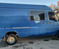 Синій Мерседес Sprinter, об'ємом двигуна 2.15 л та пробігом 430 тис. км за 13000 $, фото 8 на Automoto.ua