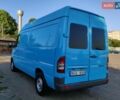 Синий Мерседес Sprinter, объемом двигателя 0 л и пробегом 227 тыс. км за 18300 $, фото 32 на Automoto.ua