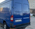 Синій Мерседес Sprinter, об'ємом двигуна 2.15 л та пробігом 430 тис. км за 13000 $, фото 6 на Automoto.ua