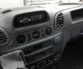 Синий Мерседес Sprinter, объемом двигателя 2.1 л и пробегом 200 тыс. км за 6500 $, фото 11 на Automoto.ua