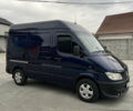 Синій Мерседес Sprinter, об'ємом двигуна 2.15 л та пробігом 540 тис. км за 8000 $, фото 5 на Automoto.ua