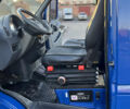 Мерседес Sprinter 2005 в Виннице на Automoto.ua Синий Мерседес Sprinter, объемом двигателя 2.15 л и пробегом 430 тыс. км за 12000 $, фото 21 на Automoto.ua
