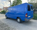 Синій Мерседес Sprinter, об'ємом двигуна 2.15 л та пробігом 625 тис. км за 8500 $, фото 3 на Automoto.ua