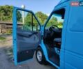 Синий Мерседес Sprinter, объемом двигателя 0 л и пробегом 227 тыс. км за 18300 $, фото 10 на Automoto.ua