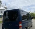 Синий Мерседес Sprinter, объемом двигателя 2.1 л и пробегом 457 тыс. км за 6400 $, фото 2 на Automoto.ua