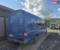 Синій Мерседес Sprinter, об'ємом двигуна 2.15 л та пробігом 348 тис. км за 7400 $, фото 1 на Automoto.ua