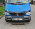 Синій Мерседес Sprinter, об'ємом двигуна 2.15 л та пробігом 665 тис. км за 7400 $, фото 1 на Automoto.ua