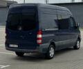 Синій Мерседес Sprinter, об'ємом двигуна 2.15 л та пробігом 200 тис. км за 13200 $, фото 3 на Automoto.ua