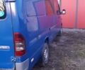 Синій Мерседес Sprinter, об'ємом двигуна 0.22 л та пробігом 1 тис. км за 10602 $, фото 3 на Automoto.ua