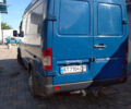 Синий Мерседес Sprinter, объемом двигателя 2.15 л и пробегом 4 тыс. км за 9300 $, фото 4 на Automoto.ua