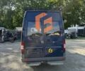 Синий Мерседес Sprinter, объемом двигателя 2.7 л и пробегом 228 тыс. км за 18500 $, фото 15 на Automoto.ua