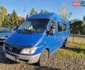 Синій Мерседес Sprinter, об'ємом двигуна 2.15 л та пробігом 348 тис. км за 7400 $, фото 2 на Automoto.ua
