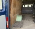 Синий Мерседес Sprinter, объемом двигателя 2.7 л и пробегом 228 тыс. км за 18500 $, фото 12 на Automoto.ua