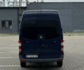 Синій Мерседес Sprinter, об'ємом двигуна 2.15 л та пробігом 200 тис. км за 13200 $, фото 4 на Automoto.ua