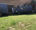 Синий Мерседес Sprinter, объемом двигателя 0 л и пробегом 1 тыс. км за 8000 $, фото 5 на Automoto.ua