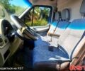 Синий Мерседес Sprinter, объемом двигателя 2.1 л и пробегом 500 тыс. км за 7300 $, фото 6 на Automoto.ua