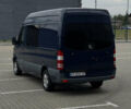 Синій Мерседес Sprinter, об'ємом двигуна 2.15 л та пробігом 200 тис. км за 13200 $, фото 5 на Automoto.ua