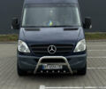 Синій Мерседес Sprinter, об'ємом двигуна 2.15 л та пробігом 200 тис. км за 13200 $, фото 2 на Automoto.ua